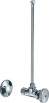 Chicago Faucets 1028-ABCP Angle Stop